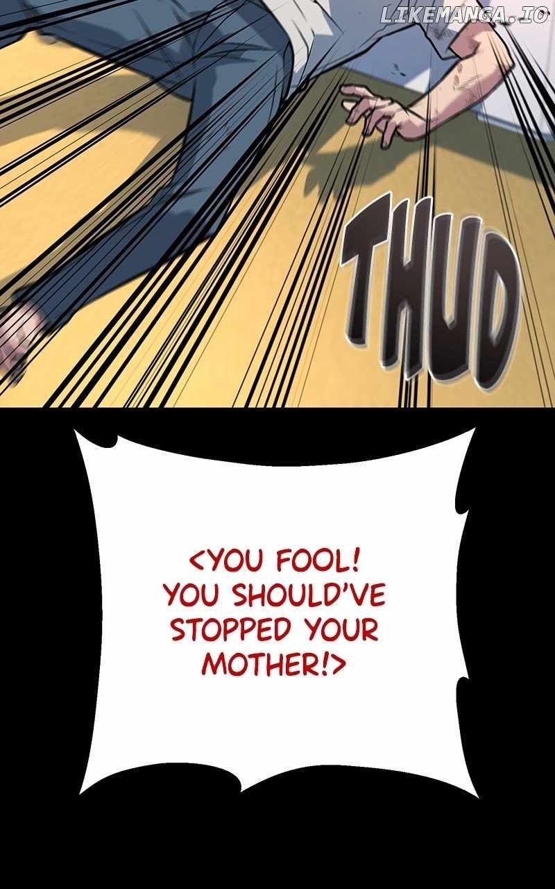 King of Violence Chapter 56 52
